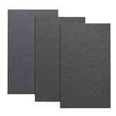 Gator 4123012 Drywall Sanding Sheet, 5 in L, 2-5/8 in W